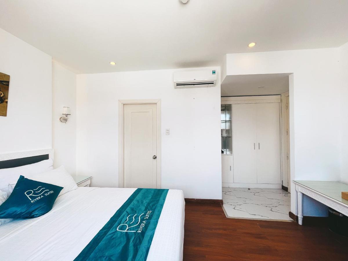 Rivera Boutique Hotel Đà Nẵng Ngoại thất bức ảnh