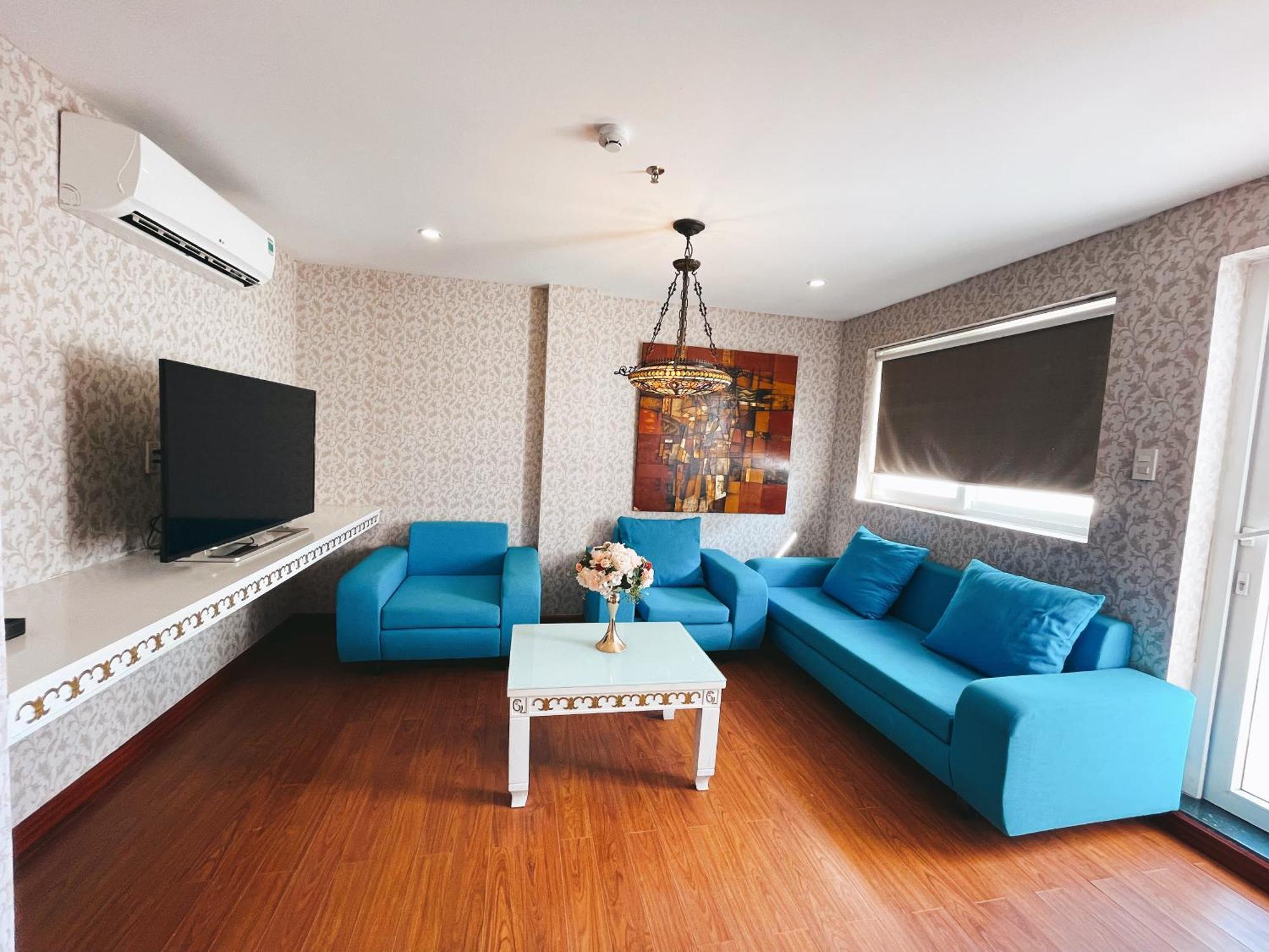 Rivera Boutique Hotel Đà Nẵng Ngoại thất bức ảnh