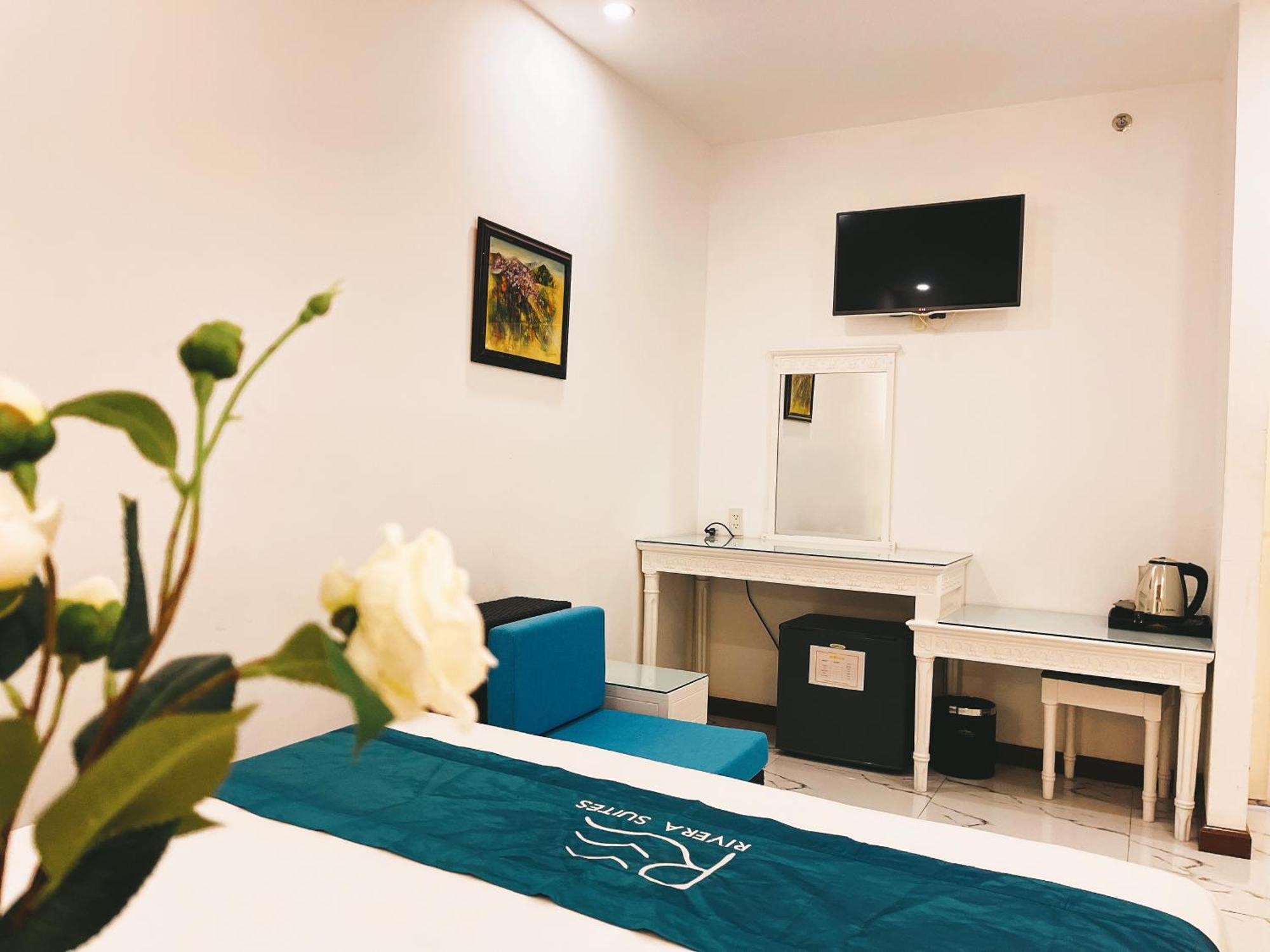 Rivera Boutique Hotel Đà Nẵng Ngoại thất bức ảnh